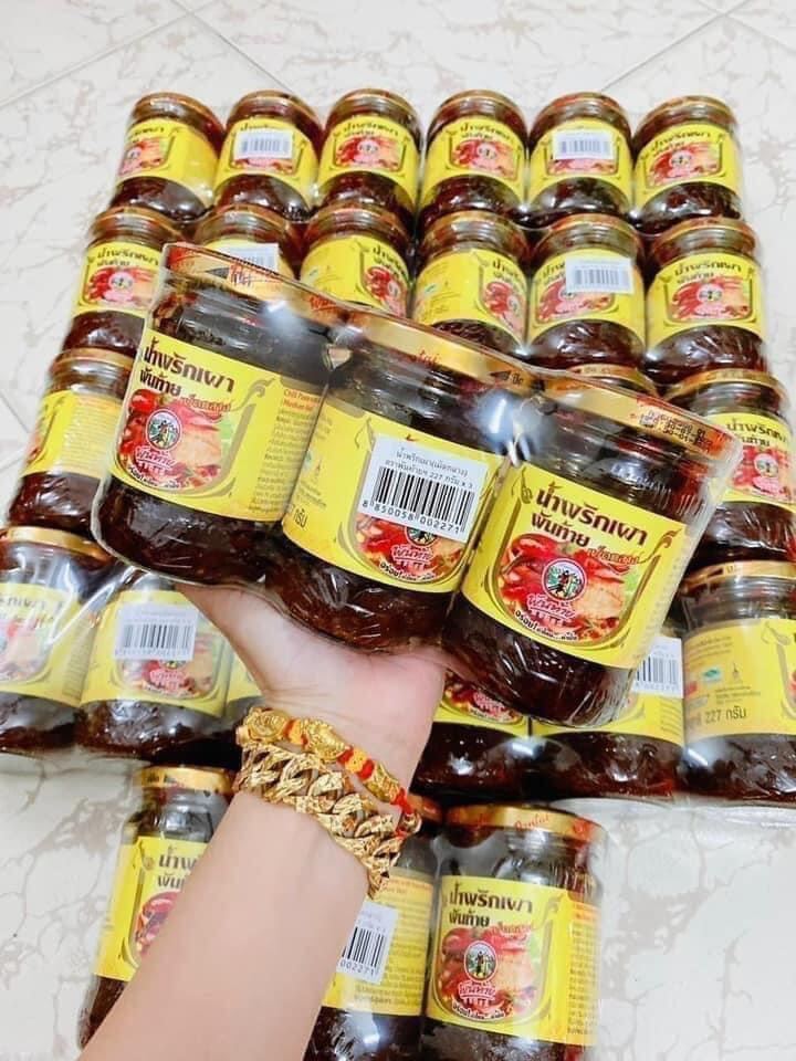 Nước sốt sauce nấu bún riêu cua chuẩn thái lan🍜🦀🥬😋🇹🇭