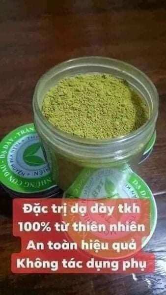 dạ dày trần kim huyền