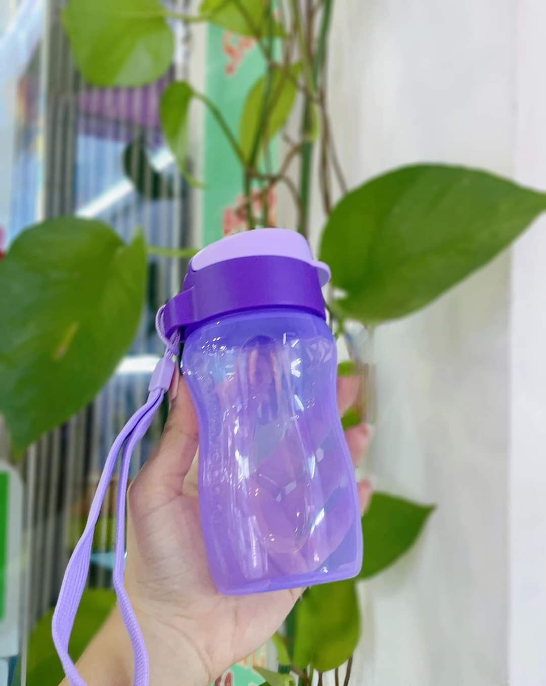 Bình Eco Gen II 310ml Tupperware chính hãng