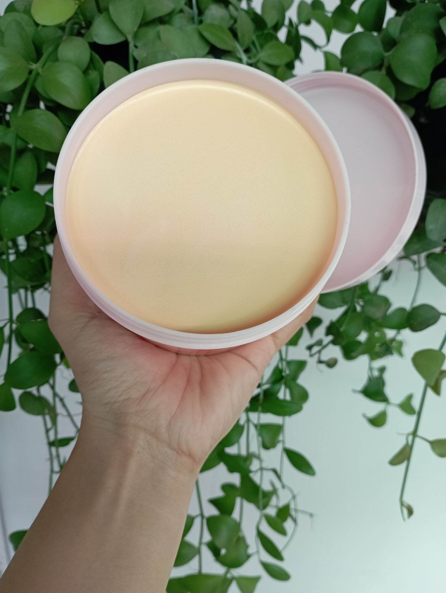 Kem Cốt Siêu Hấp Trắng Da - Khử Thâm - Mịn Da ( hộp 500g)