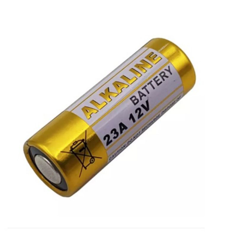 Pin điều khiển từ xa 12V 23A dùng cho remote