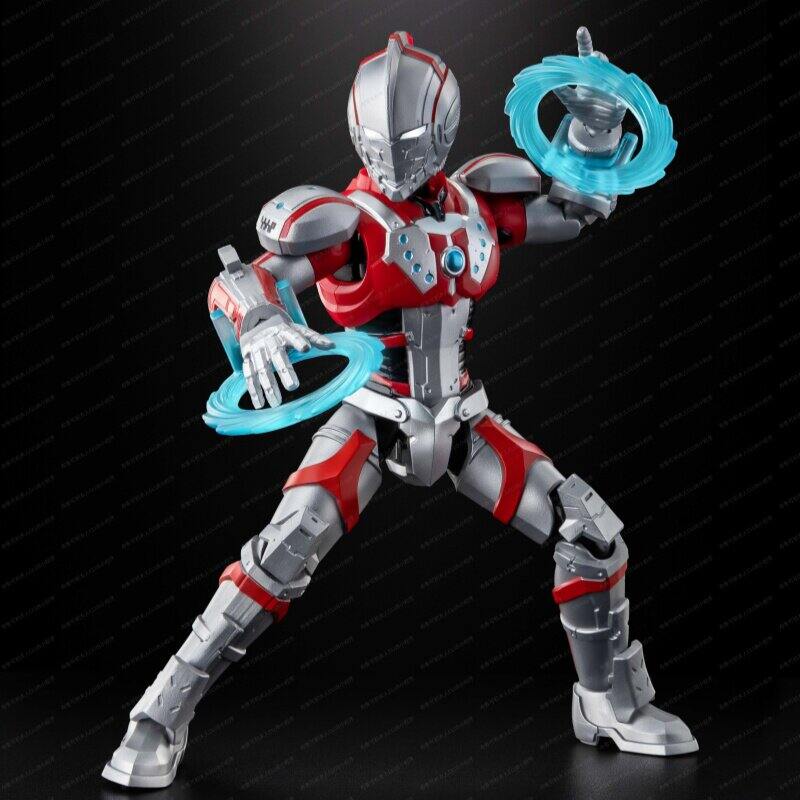Đồ Chơi Mô Hình Ultraman Cơ Khí (Chương Một Series S) 1 Cái