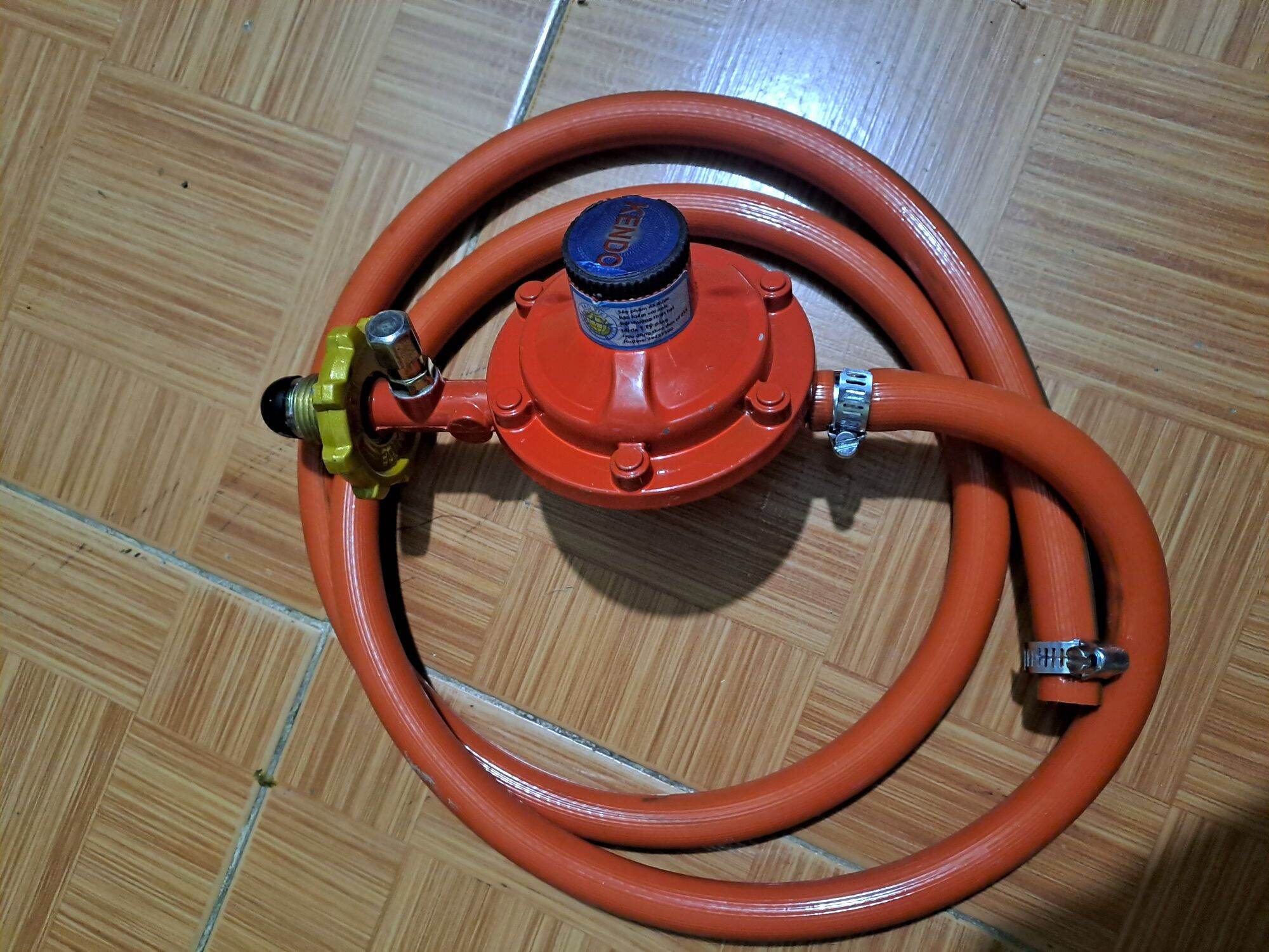 Bếp Ga âm, lật được ,Hẹn giờ, 10 đầu đốt , chức năng tự ngắt Ga khi tràn nước