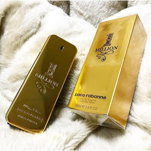 Nước hoa one million 100ml