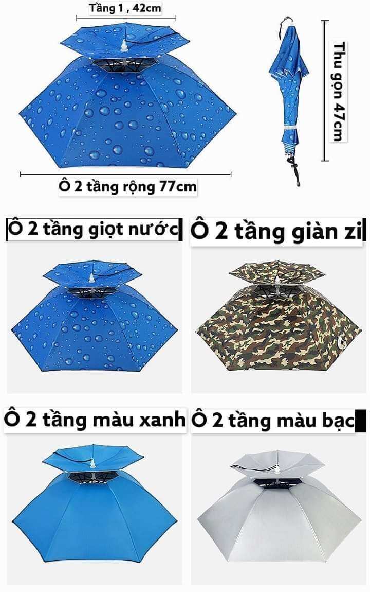 Ô ĐỘI ĐẦU 2 TẦNG