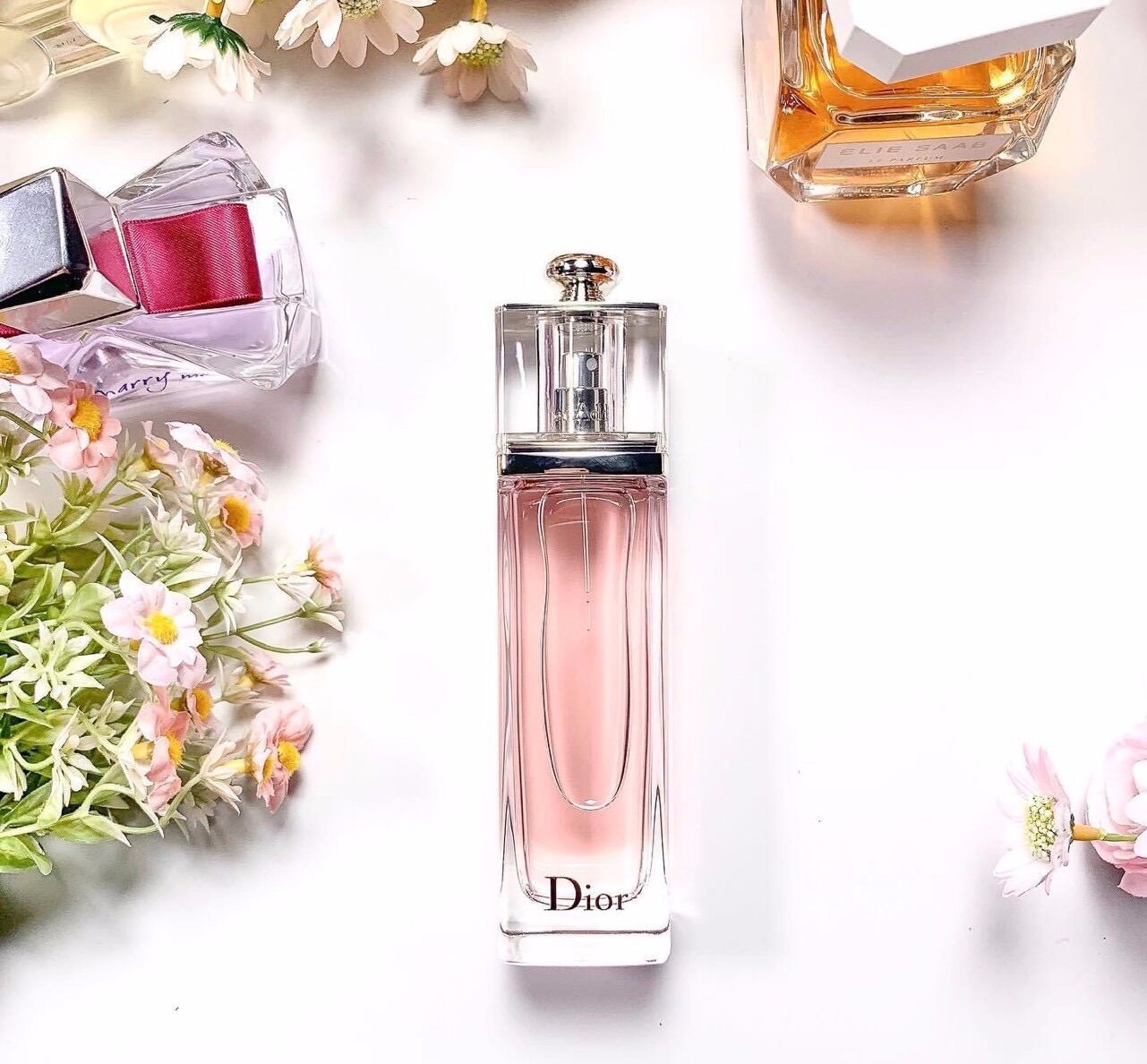 Dior Addict EDP  LAMI STORE  NƯỚC HOA CHÍNH HÃNG