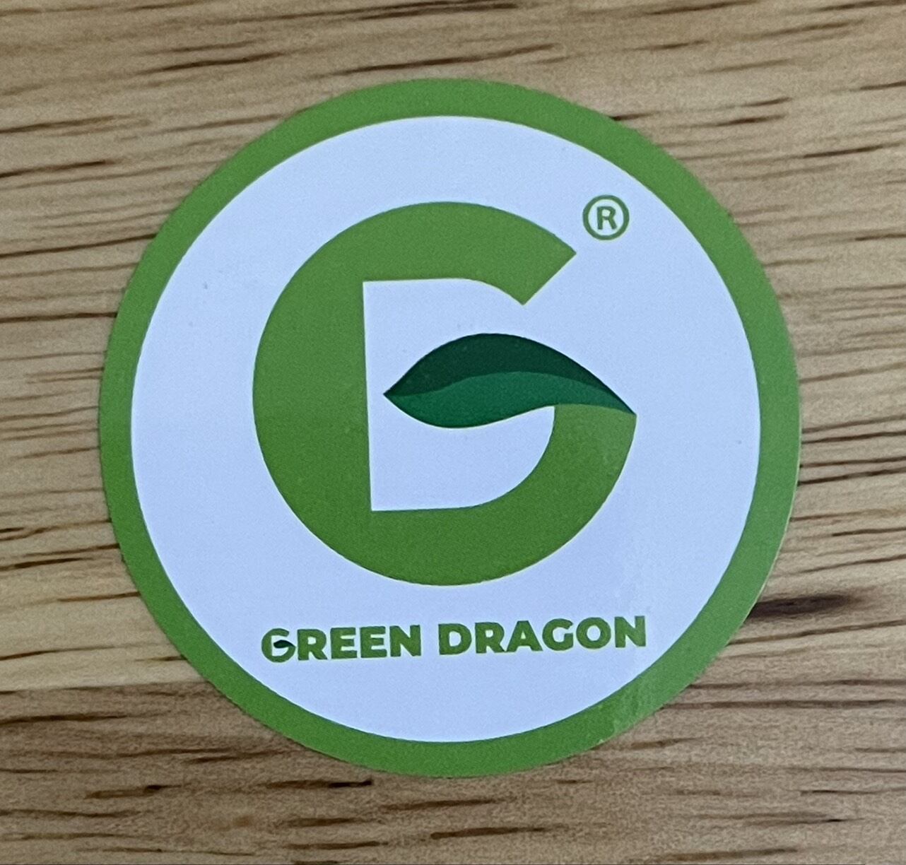 Nước làm mát động cơ max one chính hãng green dragon thái lan - ảnh sản phẩm 1