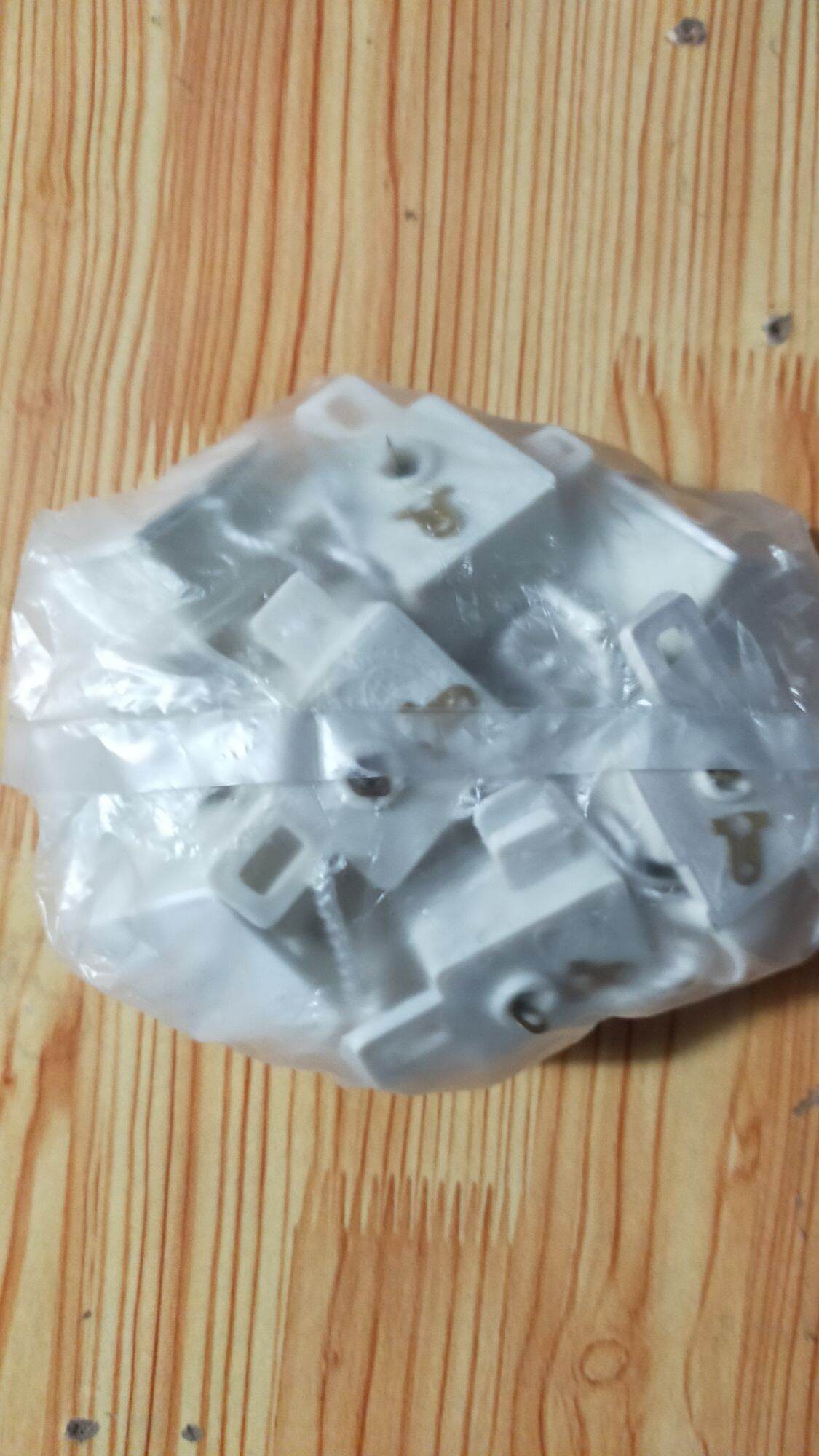 cong tắc 2day số lượng 10cai (linh kiện quạt treo 2day giật)