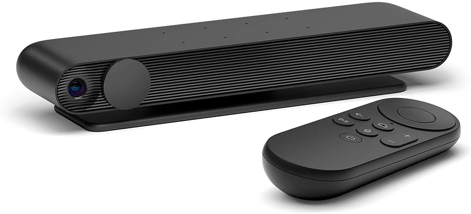 Facebook Portal TV - Gọi video thông minh trên Tivi qua Facebook Zoom Whatapp - Mới Nguyên seal