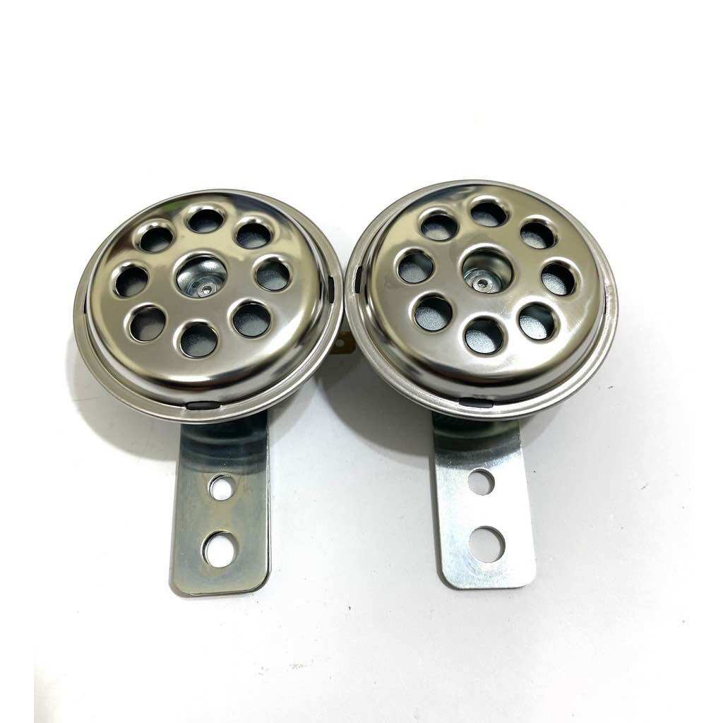 Còi xe máy 12v - còi tổ ong hàng nhập khẩu