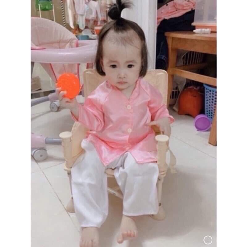 áo bà ba cho bé đủ màu đủ size