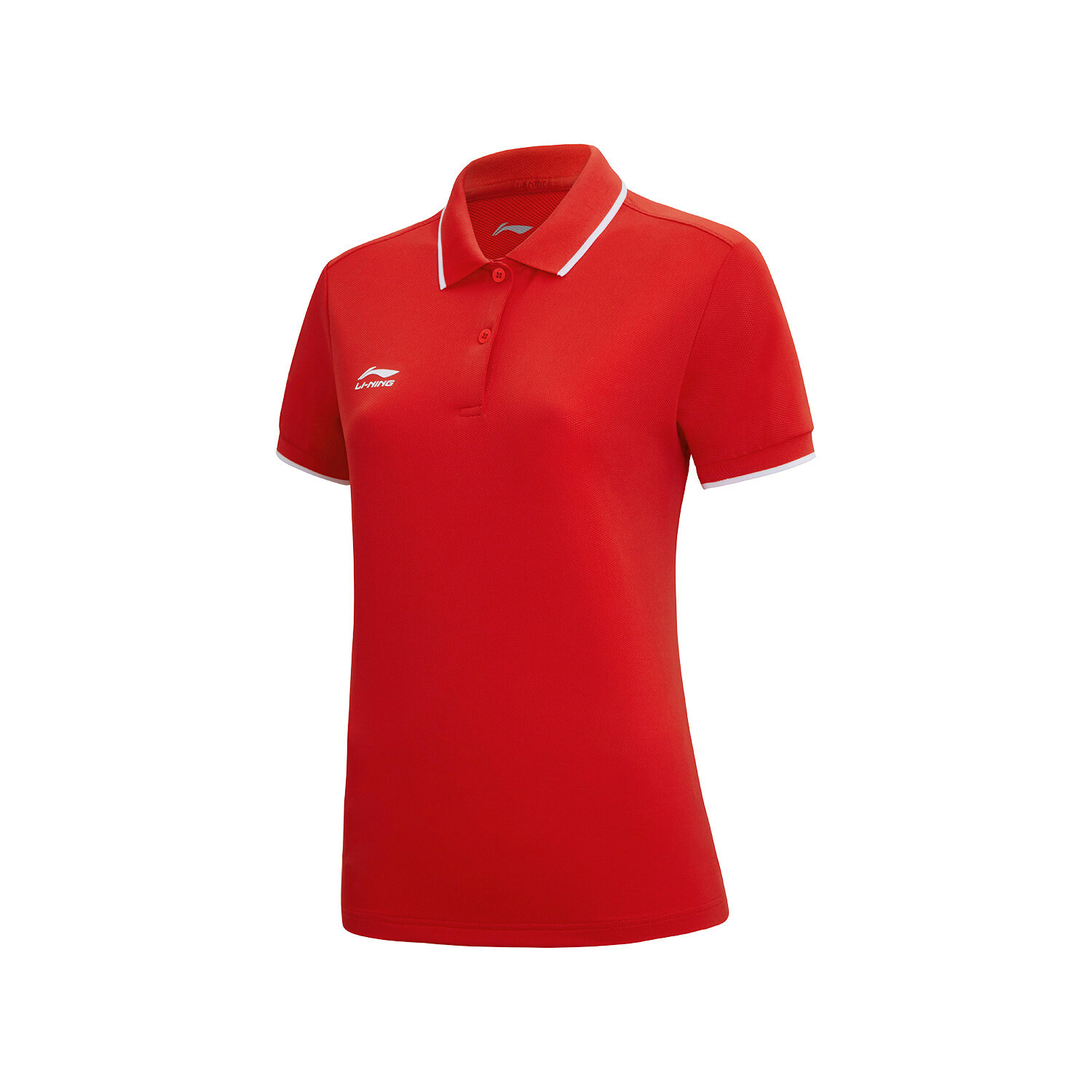 Áo thun nam nữ polo cộc tay áo thun đồng phục đội thoáng khí mẫu mới 2022 apls093apls094 lining