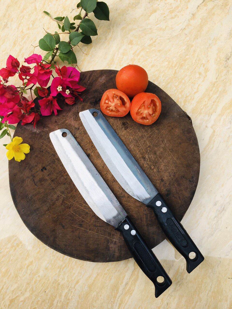 Dao thái Đa Sỹ- dao thái thịt, thái rau,củ quả