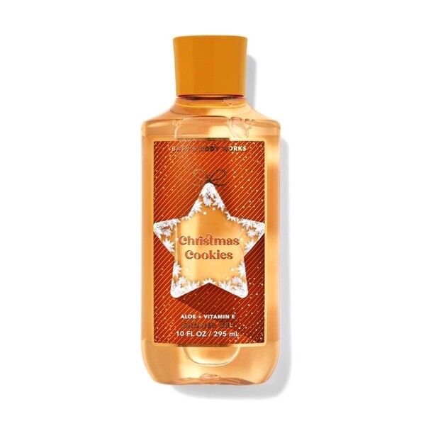[Hàng Mỹ, đủ bill BBW] Sữa tắm Bath & Body Works Showel Gel 295ml