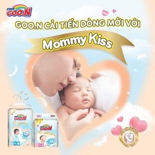 Tã Quần Goon PLUS đủ size