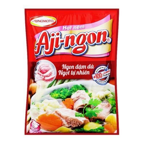 Hạt Nêm Vị Heo AJI-NGON 900g