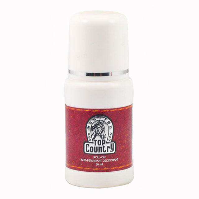 Lăn nách ngựa top country thái lan 60ml