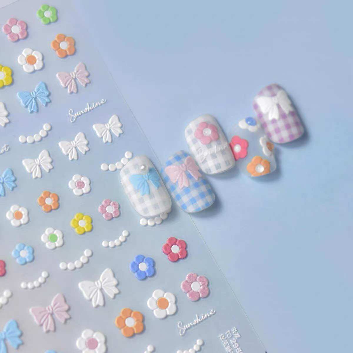STICKER NỔI 5D (1391-1392-1722)