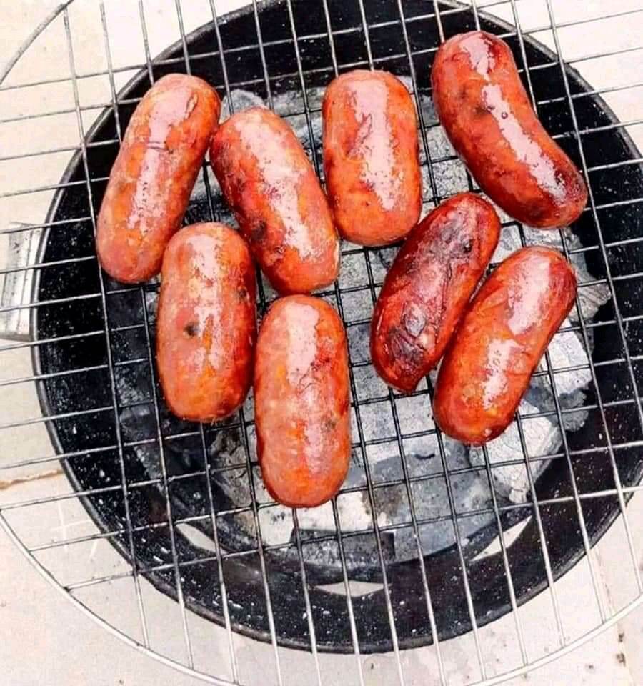 [HCM]LẠP XƯỞNG TƯƠI CAI LẬY 500gr