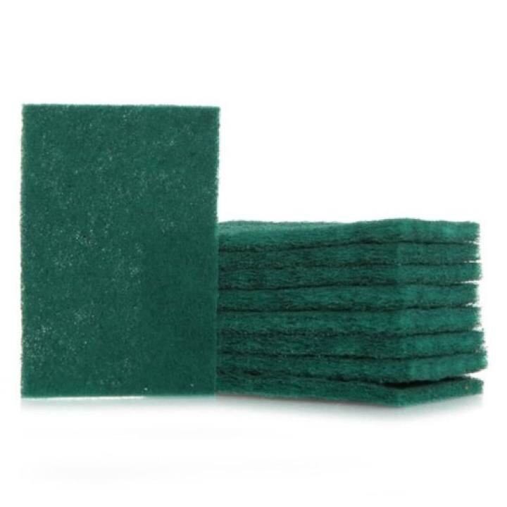 Combo 3 miếng cước chùi xoong 2 mặt siêu bền