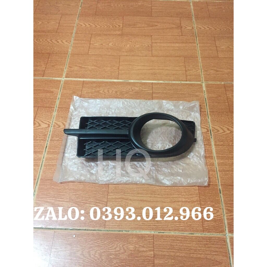 Ốp đèn gầm daewoo gentra