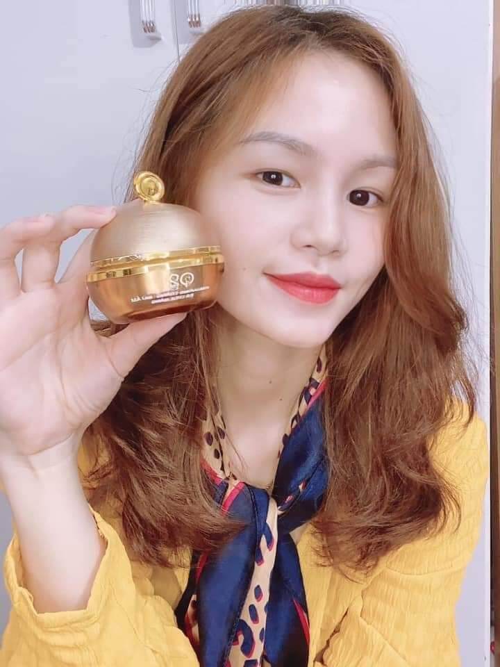 (SALE) Q2 COLLAGEN VÀNG MẪU MỚI