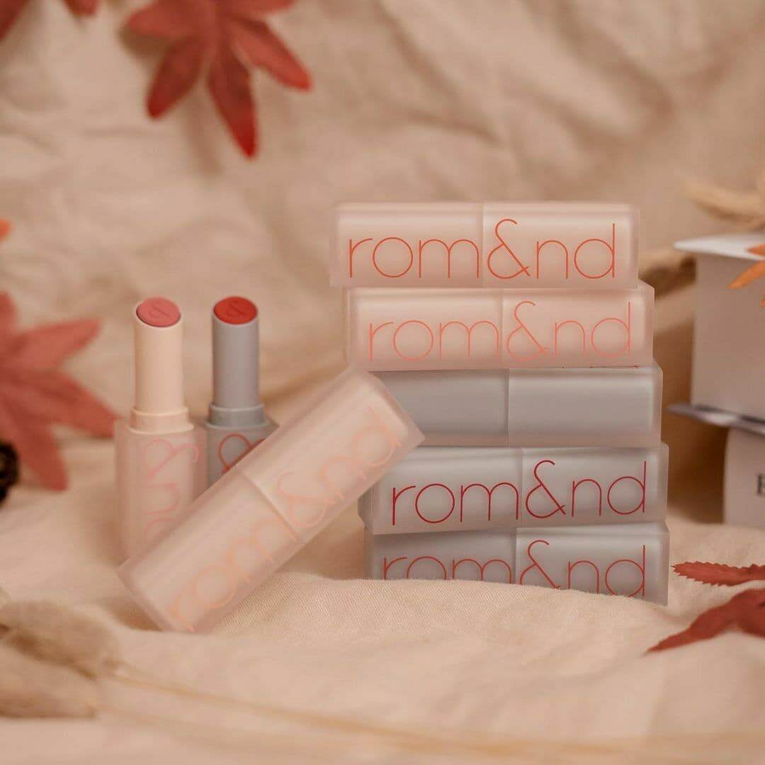 Son Romand Zero Matte Lipstick