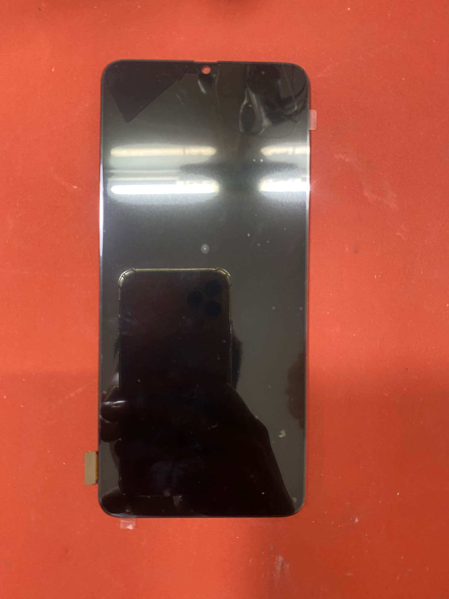 Màn hình samsung a70