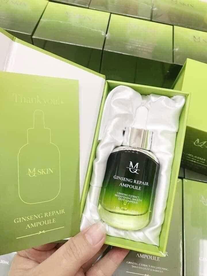 Serum căng bóng da MQ Skin