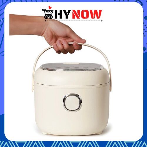 Nồi cơm điện lock&lock ejr716ivy - 0.8l