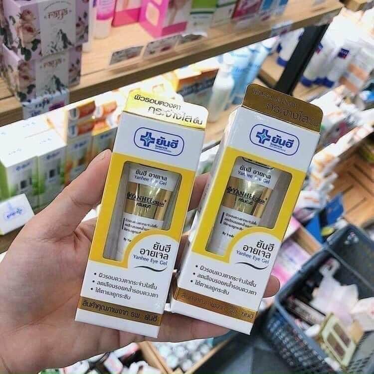 Kem Thâm Quầng Mắt Yanhee Thái Lan
