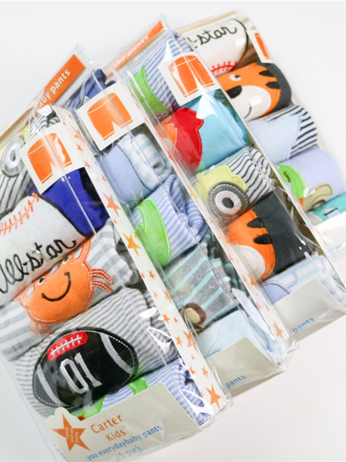 Quần Short Cotton Nguyên Chất Cho Trẻ Sơ Sinh Quần Cotton Thường Ngày Cho Trẻ Em Quần Cotton Mùa Xuân Hè Thu Năm Quần