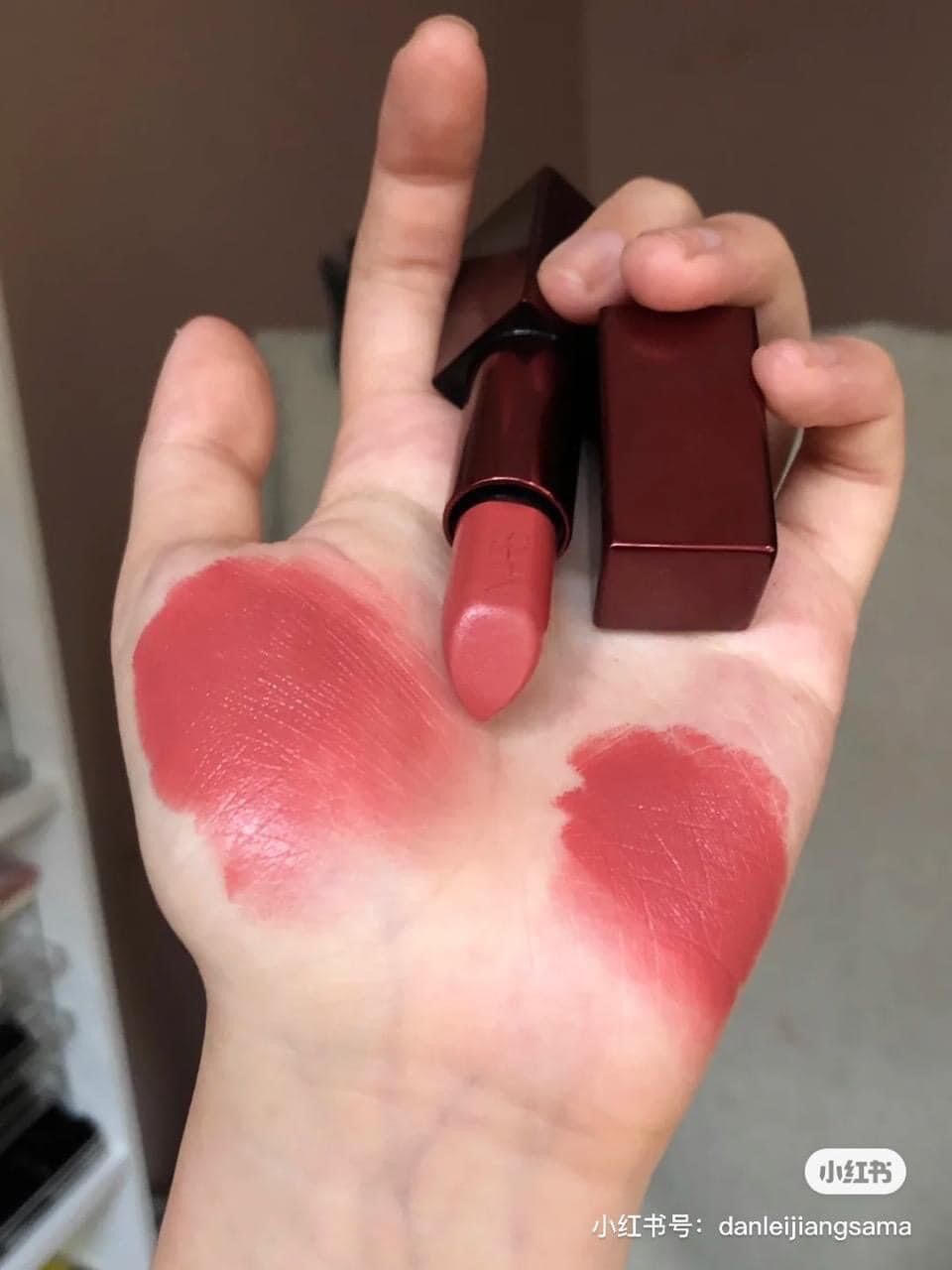 SON NARS JASMINE MÀU HỒNG ĐÀO