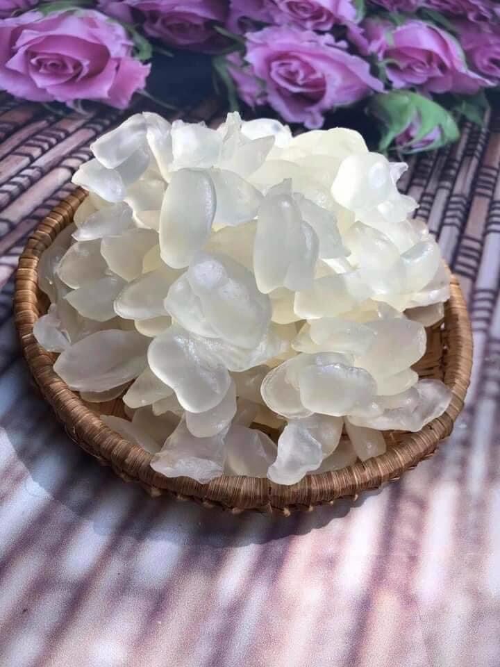 THỐT NỐT THÁI SẤY DẺO