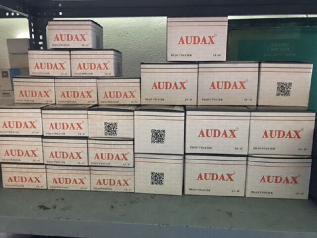 LOA RU NHÀ YẾN AUDAX AX61- KHÔNG DÂY