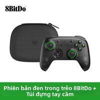 8BitDo | Tay cầm 8BitDo Orion Youth Edition (Bản Trẻ) - Kết nối Wireless 2.4G/Có Dây cho PC Android Steam