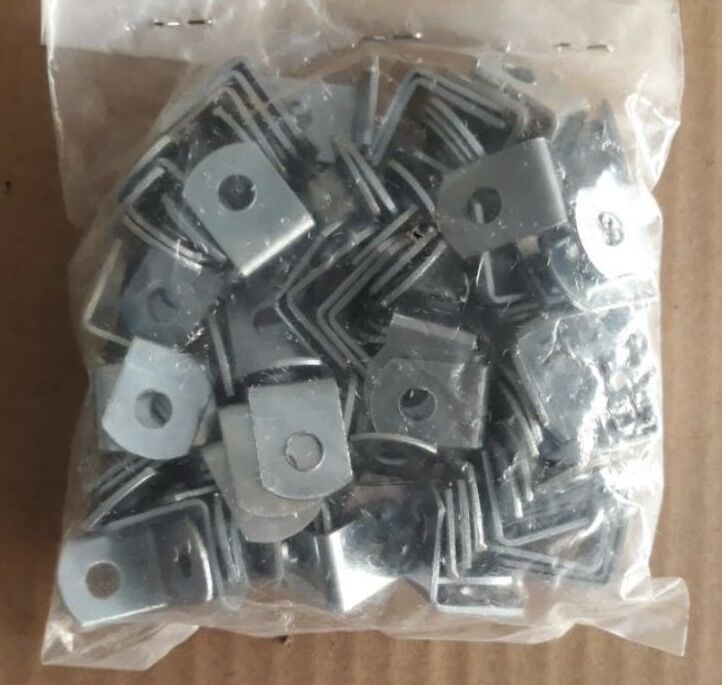Ke sắt góc vuông bản nhỏ