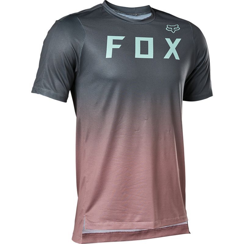 Áo Fox Flexair SS (Hàng Chính Hãng)