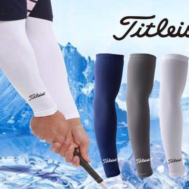 Găng tay golf - bao tay chống nắng titleis hàng chuẩn nhập khẩu size M, L, XL
