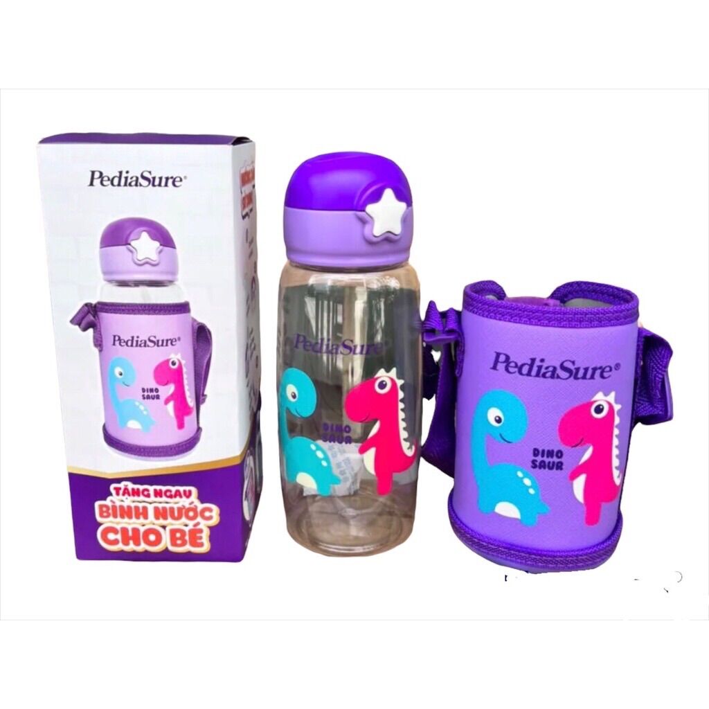 Bình nước Pediasure cho bé