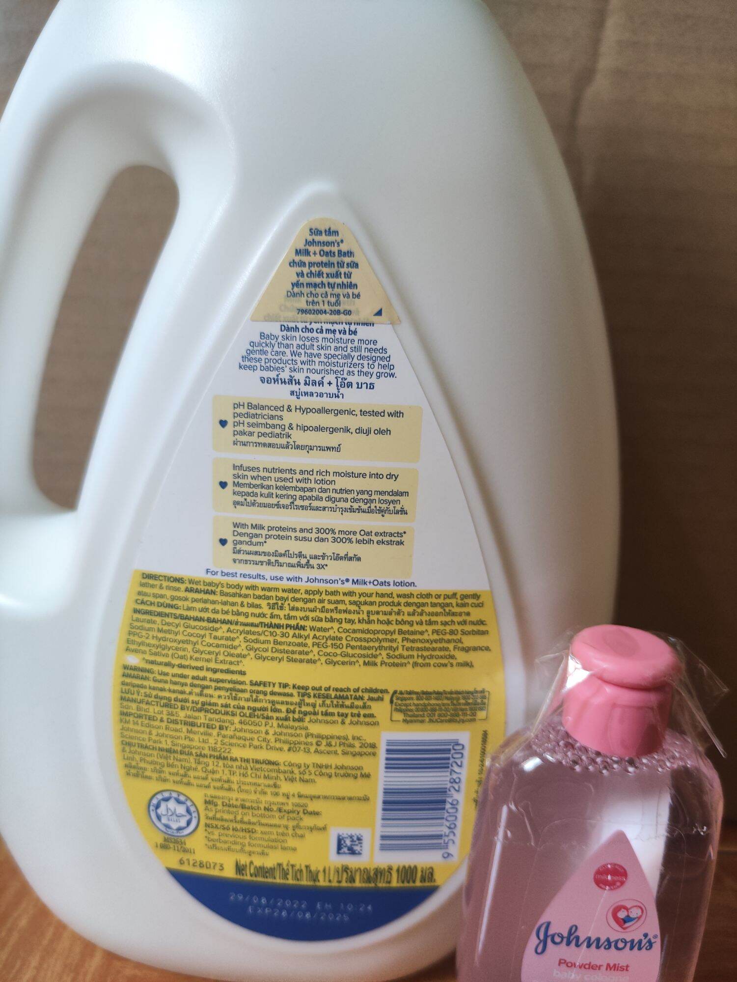 Thùng 24 lon bia Tiger 330ml/lon