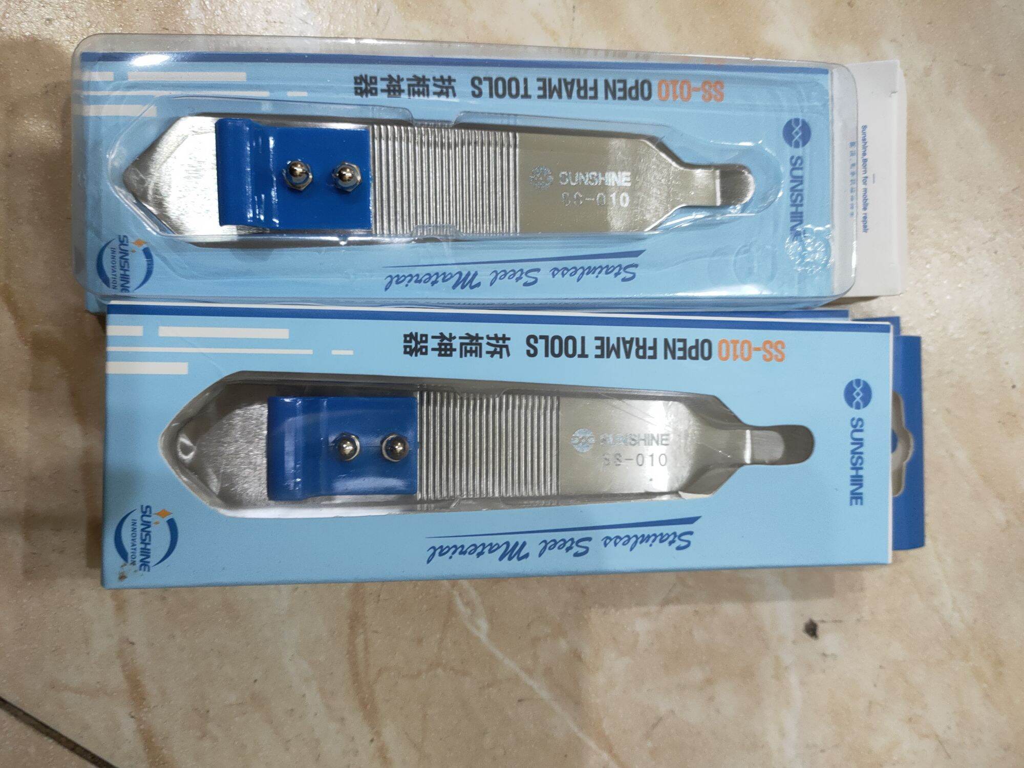 Cậy màn hình LCD SS-010
