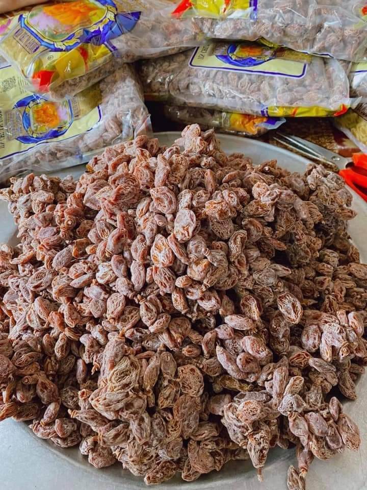 250gr xí muội chua ngọt Đà Lạt