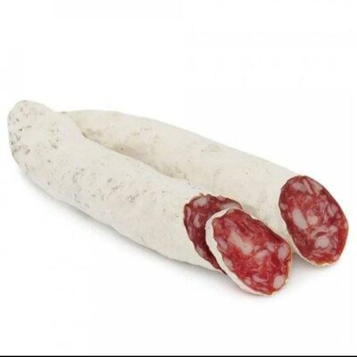 [HCM]Salami mốc fuet 110g fyet extra nhập khẩu Nga