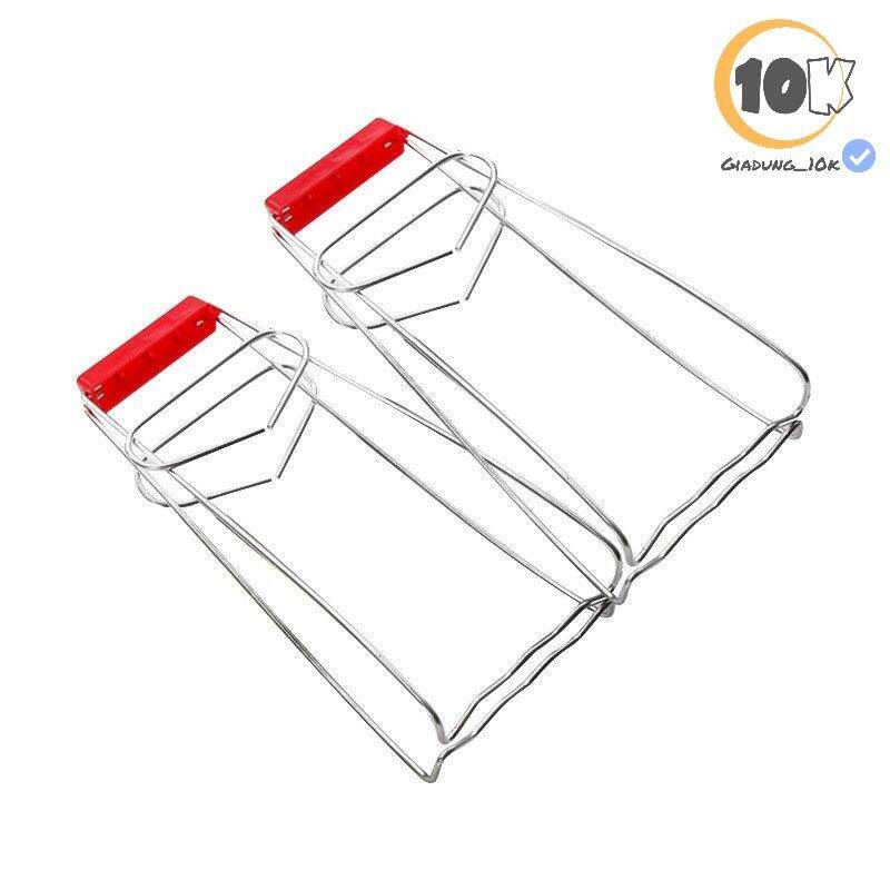 Dụng cụ gắp nóng thức ăn - cây gắp nóng (e1)