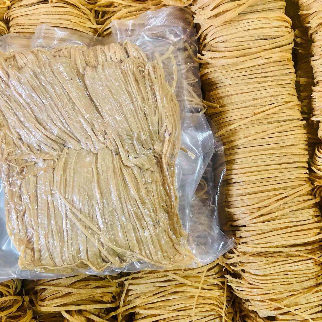 200g mì váng đậu