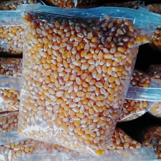 1kg Ngô Mỹ làm bắp rang bơ