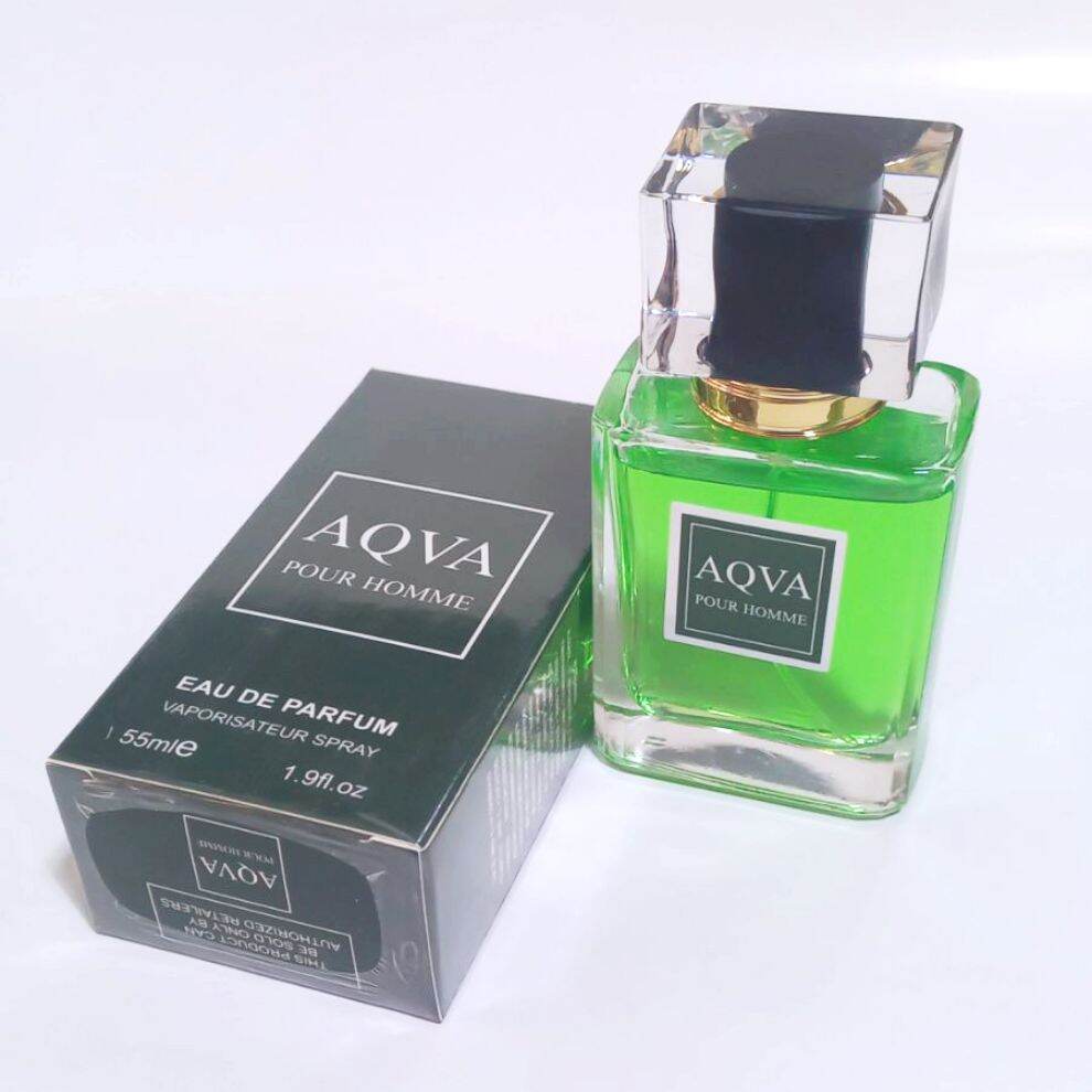 [ Mẩu Mới Cao Cấp] Nước Hoa Nam, Nữ.  Siêu Thơm, 7 Đến 12h, 55ml