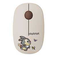 Disney | Chuột Di Động Im Lặng Dễ Thương Mẫu Mới 2025