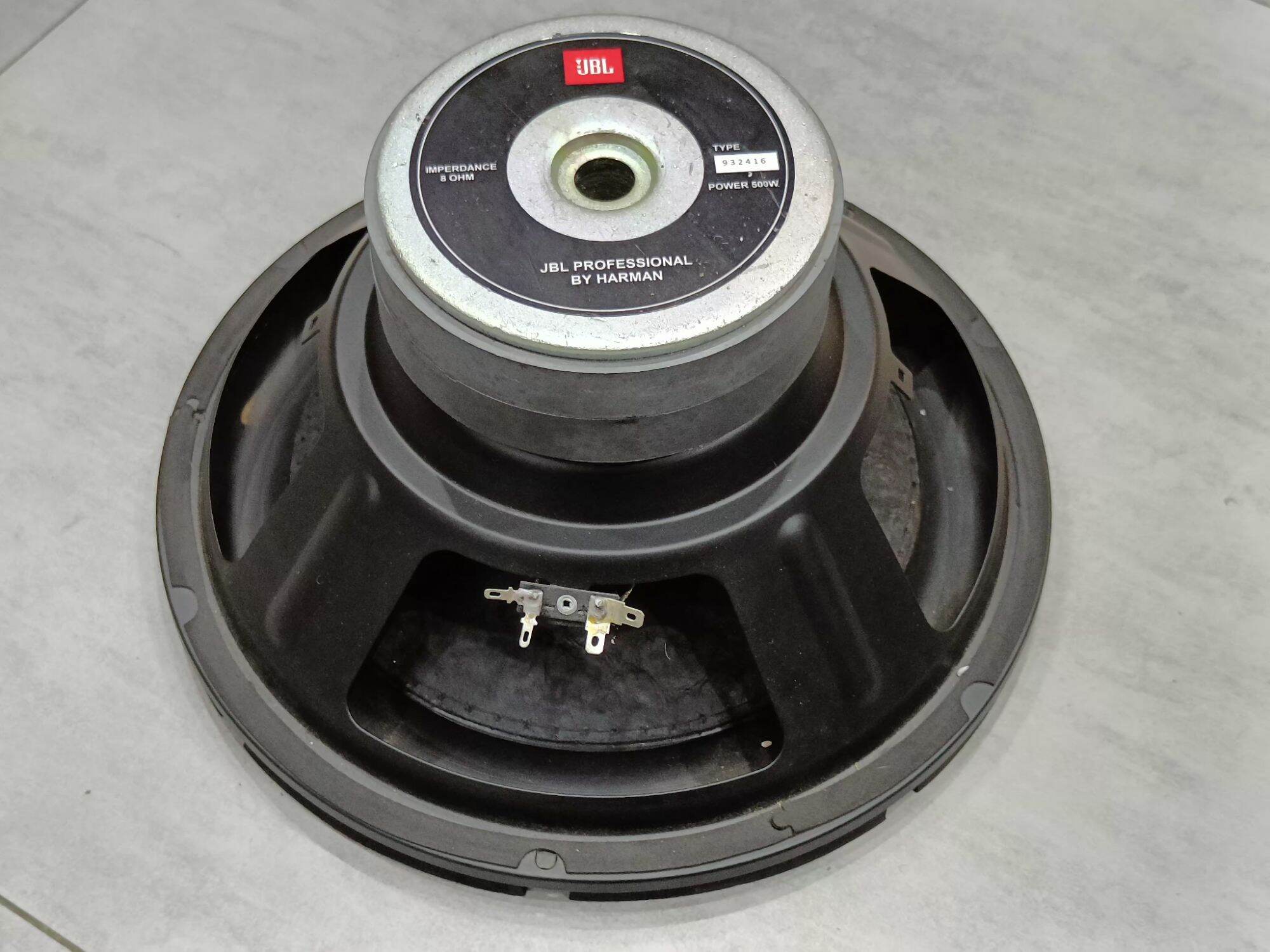 Loa SUB BASS 30 (3 Tấc) Từ Kép 140 Coil 51 (1 Cái)